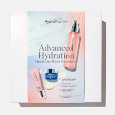 Набор “Увлажнение” - HydroPeptide  Advanced Hydration 