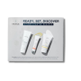 Стартовий набір для обличчя - Image Skincare Facial Set Ready. Set. Discover
