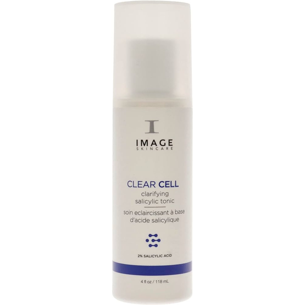 Тонік для жирної шкіри - Image Skincare Salicylic Clarifying Tonic