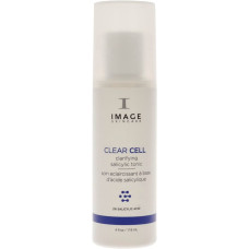 Тонік для жирної шкіри - Image Skincare Salicylic Clarifying Tonic