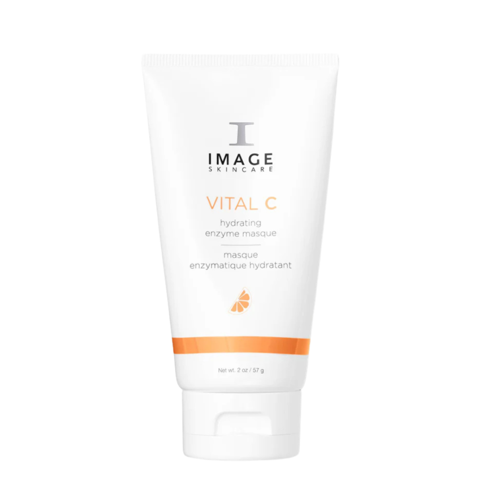 Ензимна маска - Image Skincare Vital C Hydrating Enzyme Masque