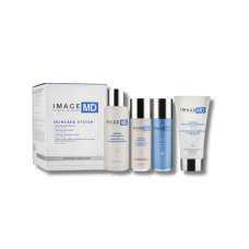 Базовий набір - Image Skincare MD System Kit