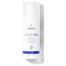 Емульсія для обличчя- Image Skincare Clear Cell Clarifying Salicylic Lotion