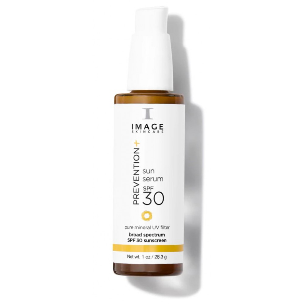 Сонцезахисна сироватка SPF30 - Image Skincare Prevention+ Sun Serum SPF30