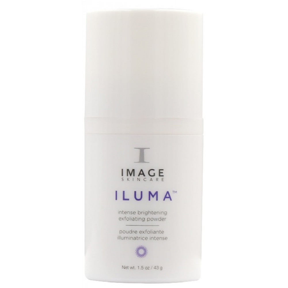 Освітлююча пудра-ексфоліант - Image Skincare Intense Brightening Exfoliating Powder