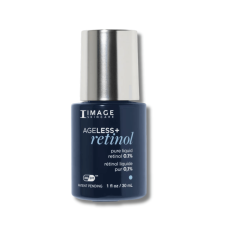 Концентрат чистого ретинолу 0.1% - Image Skincare Ageless+ Retinol Pure Liquid Retinol 0.1%