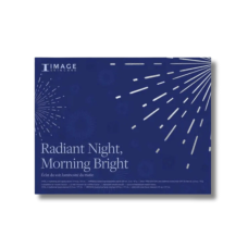 Лімітований подарунковий набір "Сяюча ніч, світлий ранок" - Image Skincare Radiant Night, Morning Bright Gift Set