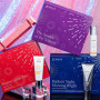 Лімітований подарунковий набір "Сяюча ніч, світлий ранок" - Image Skincare Radiant Night, Morning Bright Gift Set