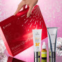 Лімітований подарунковий набір "Святкове сяйво" - Image Skincare Festive Glow Trio