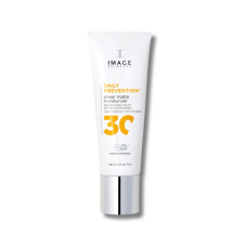 Матовий зволожуючий крем SPF30 - Image Skincare Daily Prevention Sheer Matte Moisturizer SPF 30