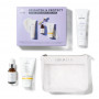 Набор для осветления и защиты кожи лица - Image Skincare Facial Set Brighten & Protect Kit 3-Step Brightening Regimen