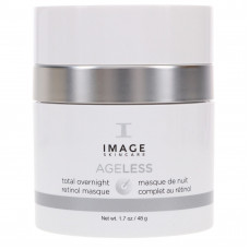 Нічна маска з ретинолом - Image Skincare Total overnight retinol masque