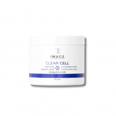 Антибактеріальні диски - Image Skincare Salicylic Clarifying Pads