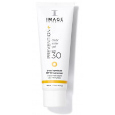 Сонцезахисний гель SPF30 - Image Skincare Prevention+ Clear Solar Gel SPF30