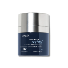 Відновлювальний крем з ретиноловим комплексом 0.3% - Image Skincare Ageless+ Retinol Repair Crème 0.3%