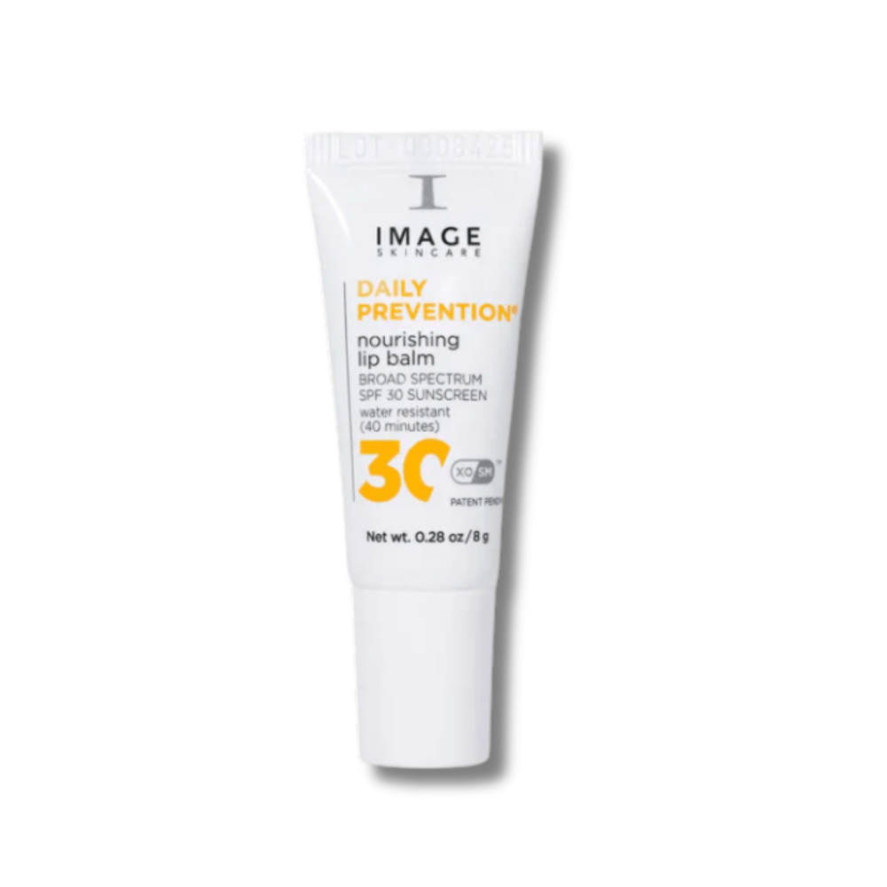 Зволожувальний бальзам для губ - Image Skincare Daily Prevention Nourishing Lip Balm SPF 30