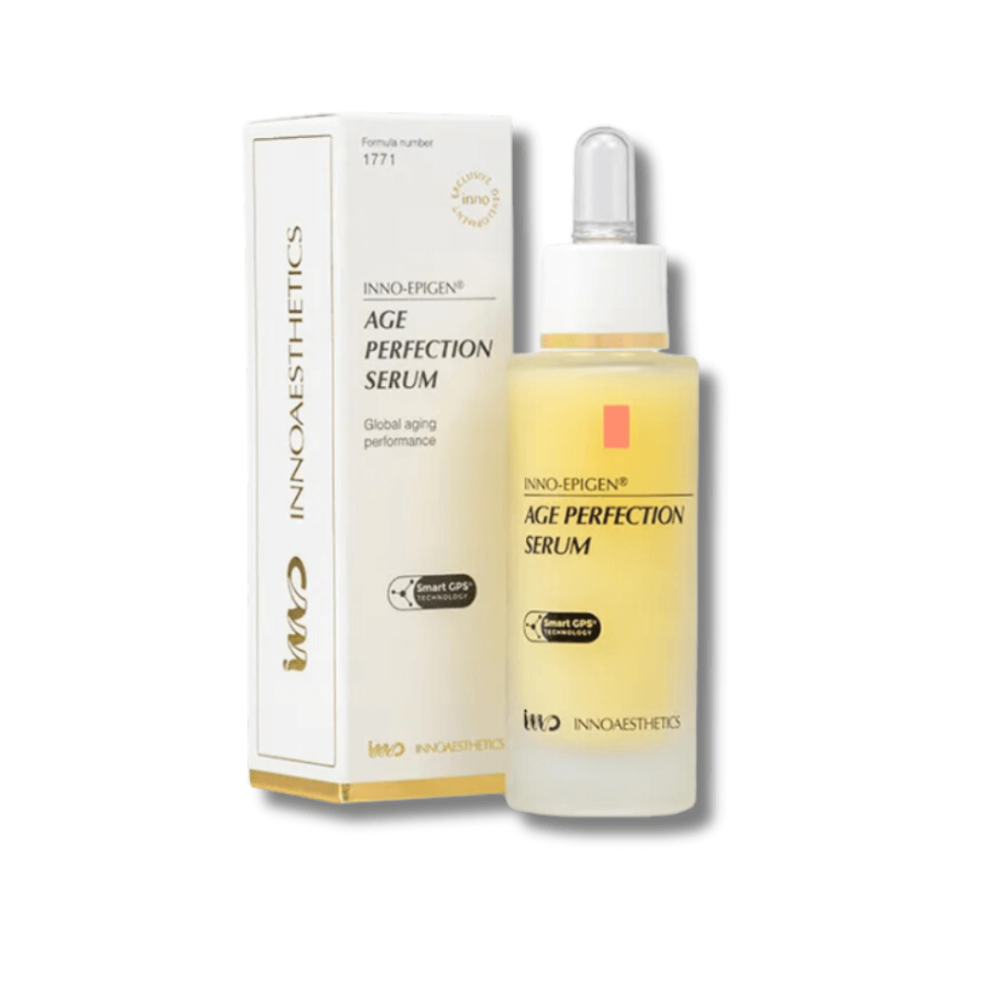 Антивікова сироватка - Innoaesthetics Epigen Age Perfection Serum