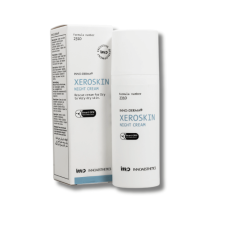 Нічний крем для сухої шкіри - Innoaesthetics Xeroskin Night Cream Нічний крем для сухої шкіри - Innoaesthetics Xeroskin Night Cream