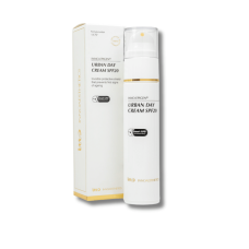 Денний захисний крем для обличчя - Innoaesthetics Epigen Urban Day Cream SPF 20