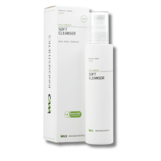 Очищаючий гель для чутливої ​​шкіри - Innoaesthetics Soft Cleanser