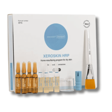 Домашній пілінг з ензимами для дуже сухої шкіри - Innoaesthetics Xeroskin Peel HRP Домашній пілінг з ензимами для дуже сухої шкіри - Innoaesthetics Xeroskin Peel HRP