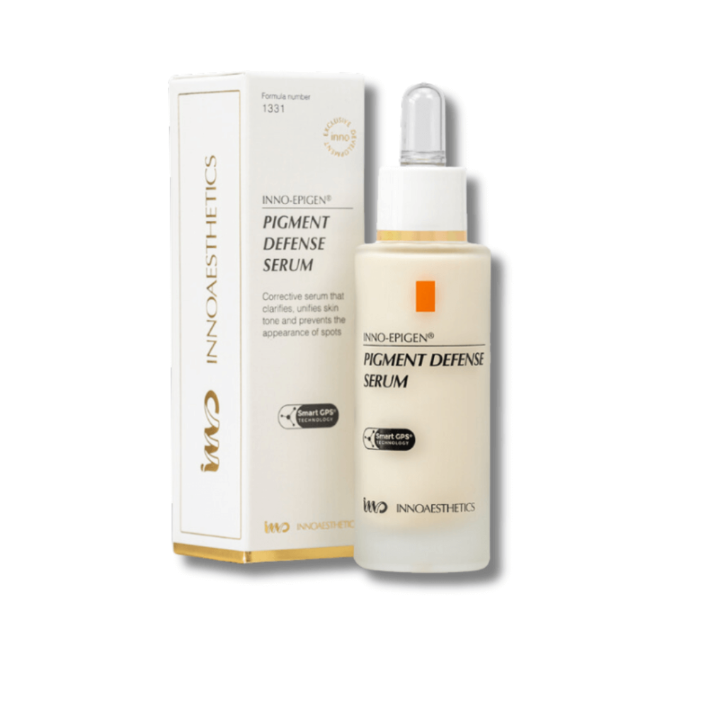 Освітлююча сироватка - Innoaesthetics Epigen Pegment Defense Serum