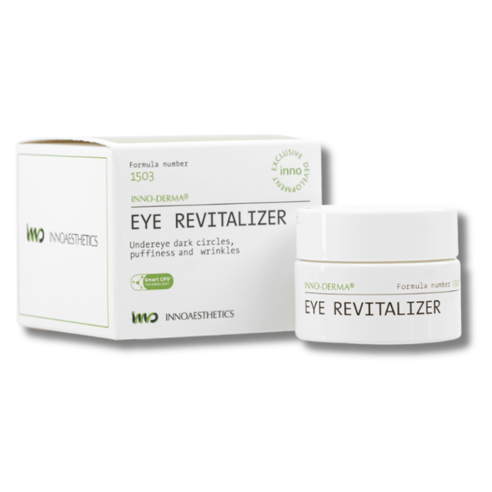 Крем для области вокруг глаз - Innoaesthetics Eye Revitalizer