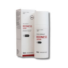 Легкий крем для шкіри з куперозом та розацеа - Innoaesthetics Redness Cream Легкий крем для шкіри з куперозом та розацеа - Innoaesthetics Redness Cream