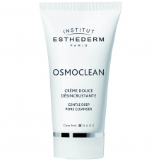 М'який крем для глибокого очищення пор «осмокліна» - Institut Esthederm Osmoclean Gentle Deep Pore Cleanser