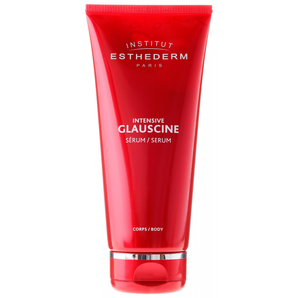 Дренажная сыворотка Интенсивный глауцин - Institut Esthederm Intensive Glauscine Serum