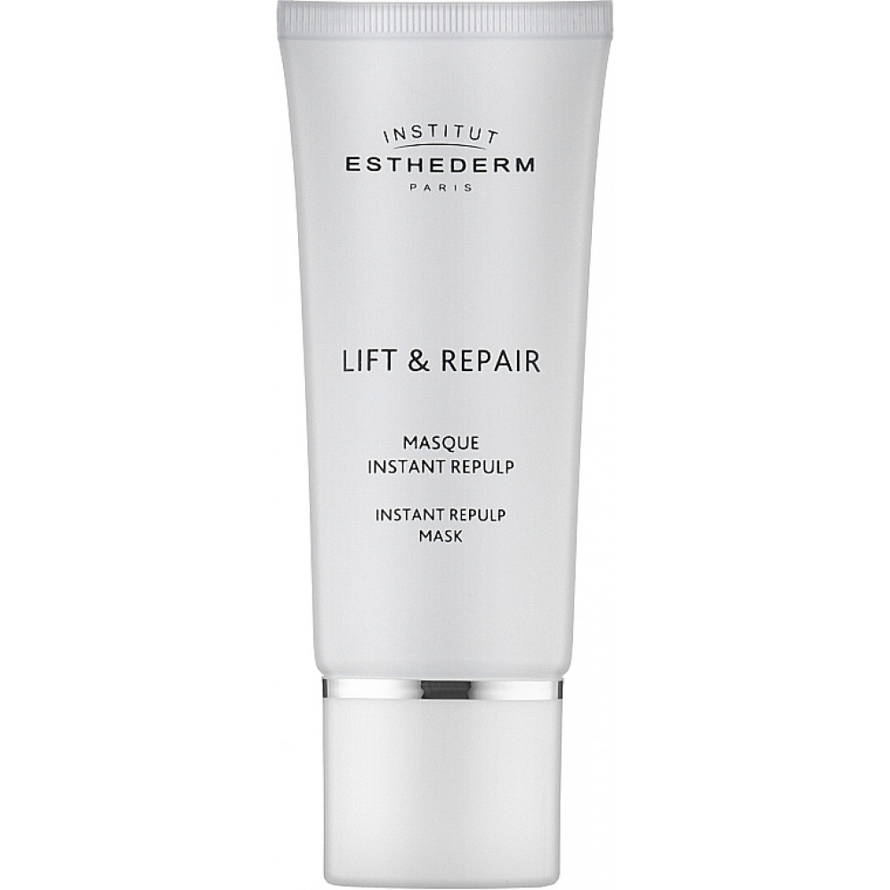 Відновлююча маска - Institut Esthederm Lift & Repair Instant Repulp Mask