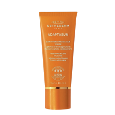 Крем для обличчя - Institut Esthederm Adaptasun Protective Face Cream Strong Sun***