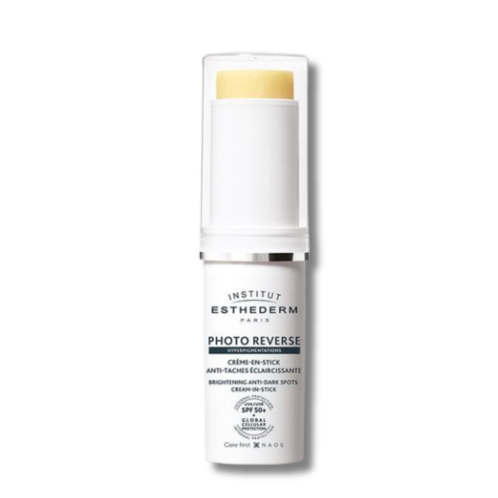 Крем в стіку при пігментації - Institut Esthederm Photo Reverse Cream In Stick