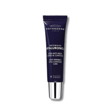 Антивіковий догляд за губами з гіалуроновою кислотою - Institut Esthederm Intensive Hyaluronic+ Anti-Wrinkle Lip & Contour Care Антивіковий догляд за губами з гіалуроновою кислотою - Institut Esthederm Intensive Hyaluronic+ Anti-Wrinkle Lip & Contour Care