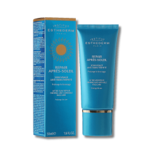 Флюїд для обличчя після засмаги - Institut Esthederm After Sun Repair Firming Anti-Wrinkle Face Care