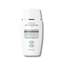 Флюїд при пігментації - Institut Esthederm Photo Reverse Anti-Dark Spots Brightening Protective Sheer Fluid SPF50+ Флюїд при пігментації - Institut Esthederm Photo Reverse Anti-Dark Spots Brightening Protective Sheer Fluid SPF50+