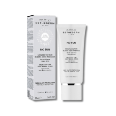 Крем для обличчя “No Sun” - Institut Esthederm No Sun 100% Mineral Screen Protective Care
