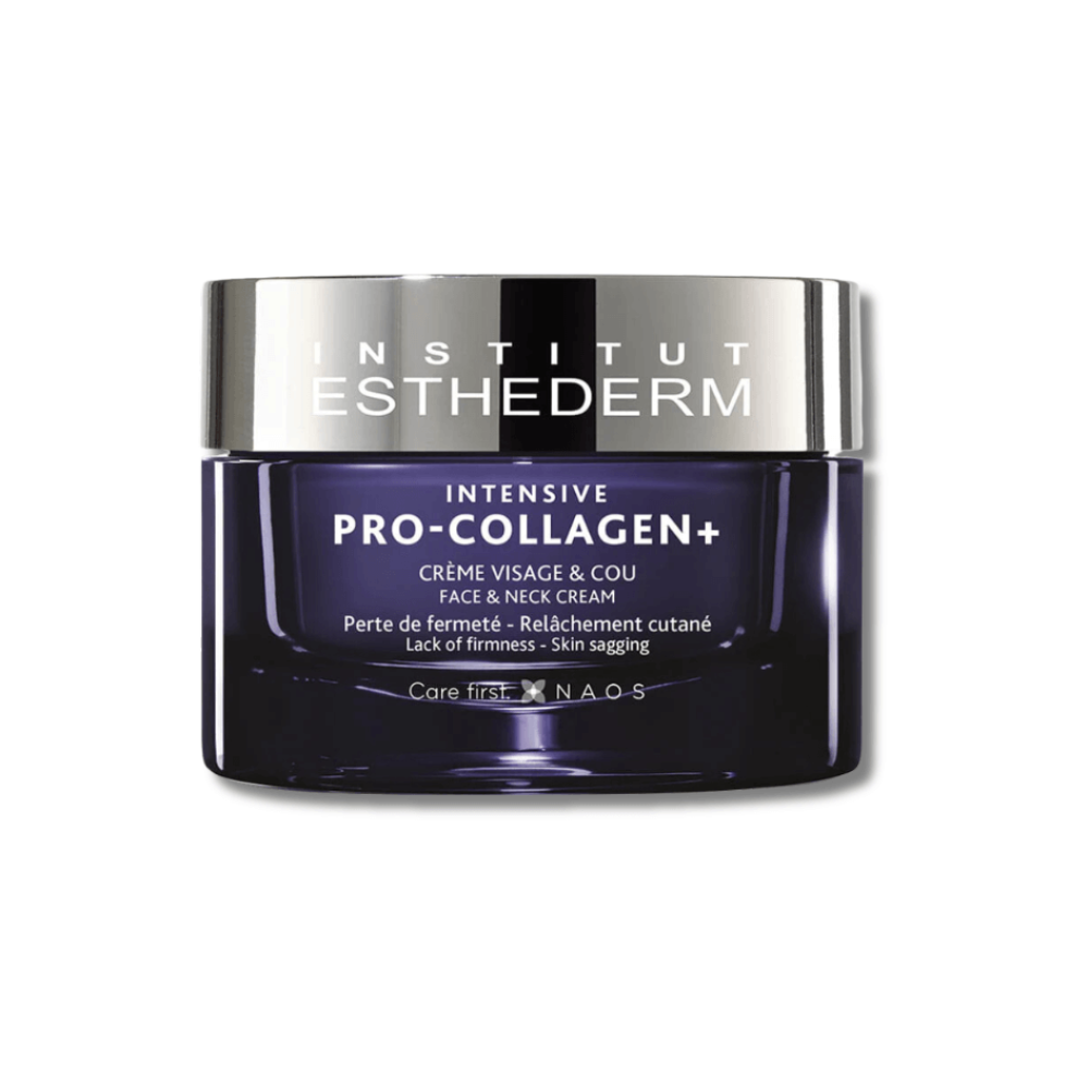 Крем з пептидами - Institut Esthederm Pro-Collagen+