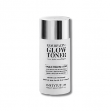  Маленький зволожуючий тонер із гліколевою кислотою - Instytutum Resurfacing glow toner