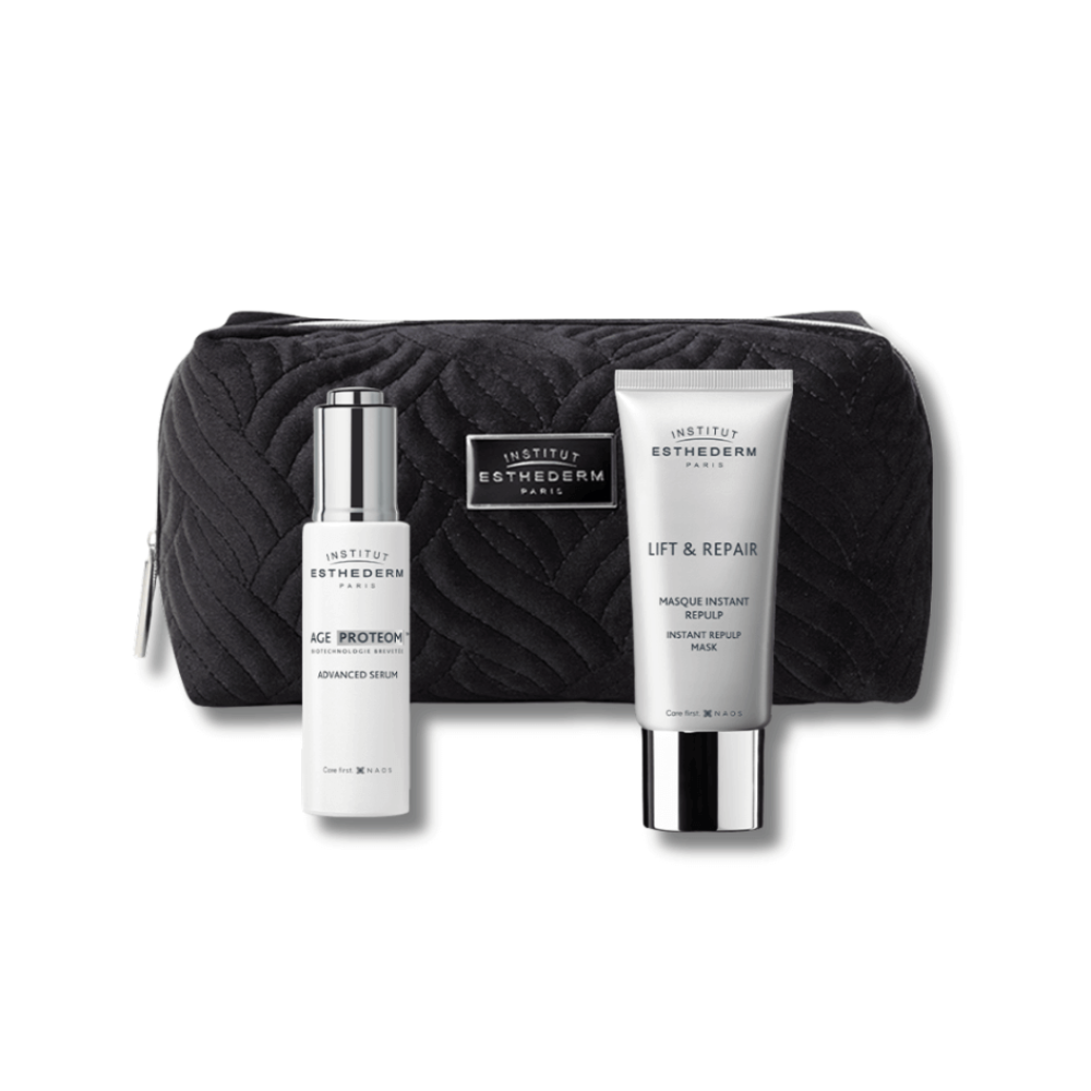 Набор для профилактики и коррекции признаков старения - Institut Esthederm Age Proteom Set