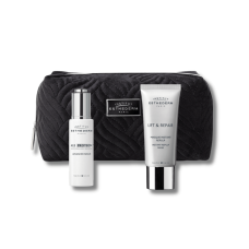 Набір для профілактики та корекції ознак старіння - Institut Esthederm Age Proteom Set