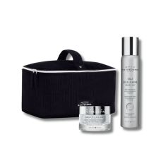 Набір для шкіри з проявами сухості - Institut Esthederm Eau Cellular Set