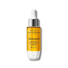 Нічна олія - Institut Esthederm Excellage Chrono Repair Sleeping Oil 