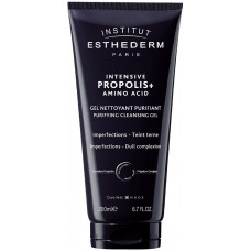 Очищаючий гель з амінокислотою - Institut Esthederm Intensive Propolis+ Amino Acid