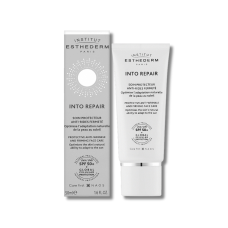 Омолоджувальний крем - Institut Esthederm Into Repair Protective Anti-Wrinkle And Firming Face Cream Омолоджувальний крем - Institut Esthederm Into Repair Protective Anti-Wrinkle And Firming Face Cream
