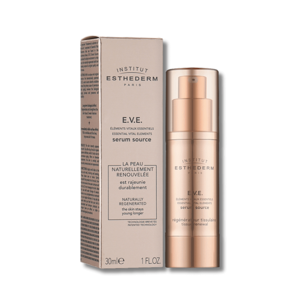 Сыворотка для лица E.V.E. - Institut Esthederm E.V.E. Serum Source