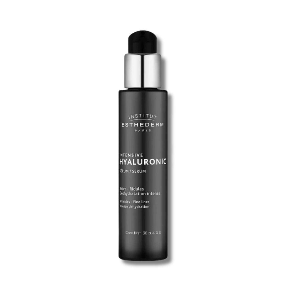 Сироватка для обличчя - Institut Esthederm Intensive Hyaluronic Acid Serum
