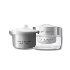 Змінний блок розгладжувального крему - Institut Esthederm Lift & Repair Cream Refill Змінний блок розгладжувального крему - Institut Esthederm Lift & Repair Cream Refill
