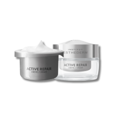 Змінний блок відновлювального крему - Institut Esthederm Active Repair Wrinkle Correction Cream Refill Змінний блок відновлювального крему - Institut Esthederm Active Repair Wrinkle Correction Cream Refill