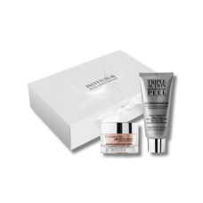 Набір "Глянцева шкіра" - Instytutum Glossy Skin Set